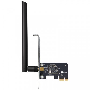 Placa de retea wireless TP-LINK Archer T2E AC600 Dual-Band WiFi 5